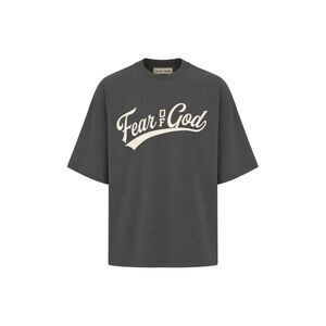 Fear Of God Man Clothing T-Shirt
